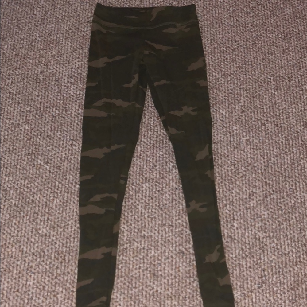 New camp leggings